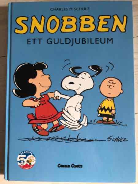 Snobben Ett guldjubileum