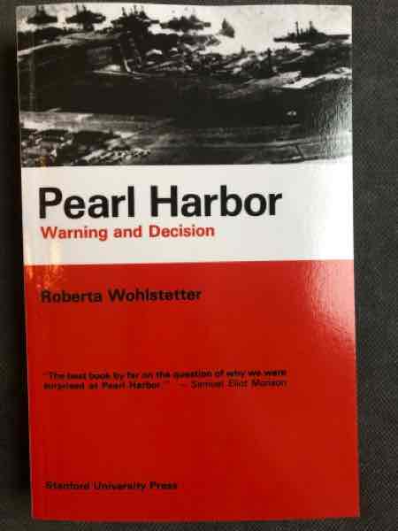 Pearl Harbor