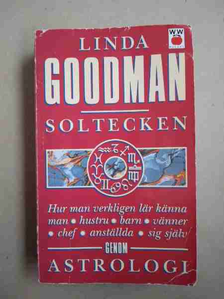 Soltecken