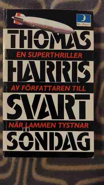 Svart söndag