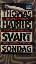 Svart söndag