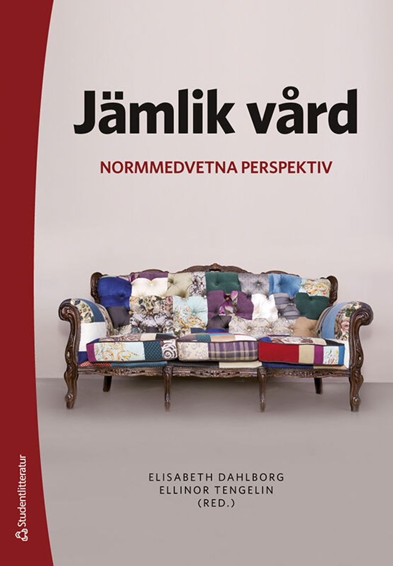Jämlik vård : normmedvetna perspektiv