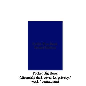 CoDA Book (pocket edition)