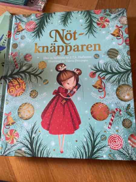 Nötknäpparen