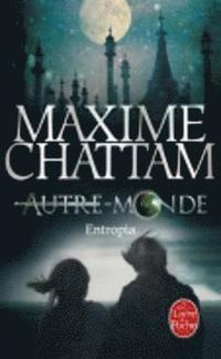 Entropia (Autre-Monde #4)