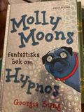 Molly Moons fantastiska bok om hypnos