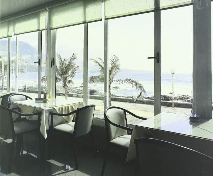 Locations, Tenerife, 2002