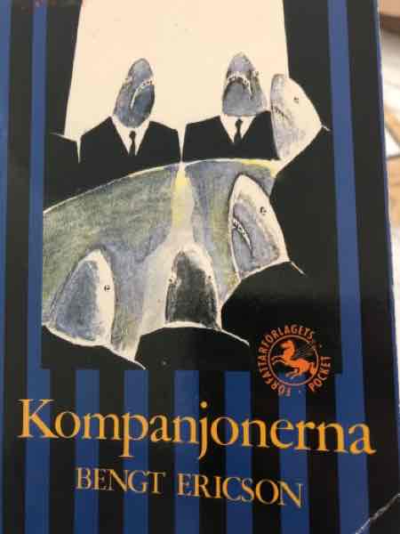 Kompanjonerna