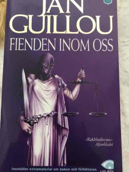 Fienden inom oss