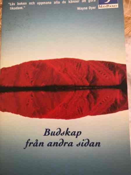 Budskap från andra sidan 