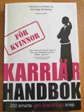 Karriärhandbok för kvinnor