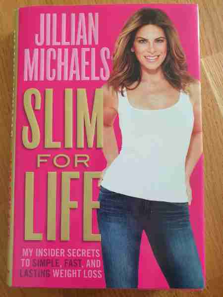 Slim for life