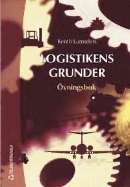 Logistikens grunder