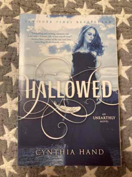 Hallowed