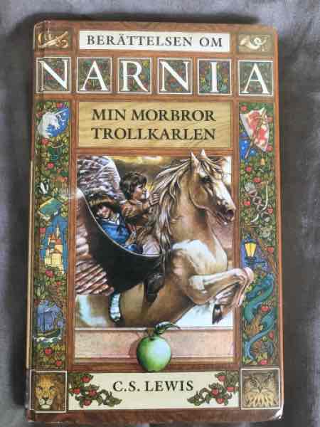 Narnia