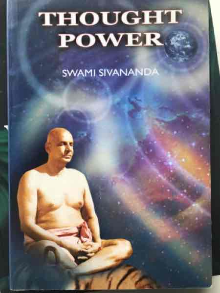 Thought Power 