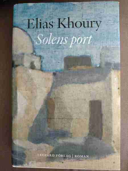 Solens port