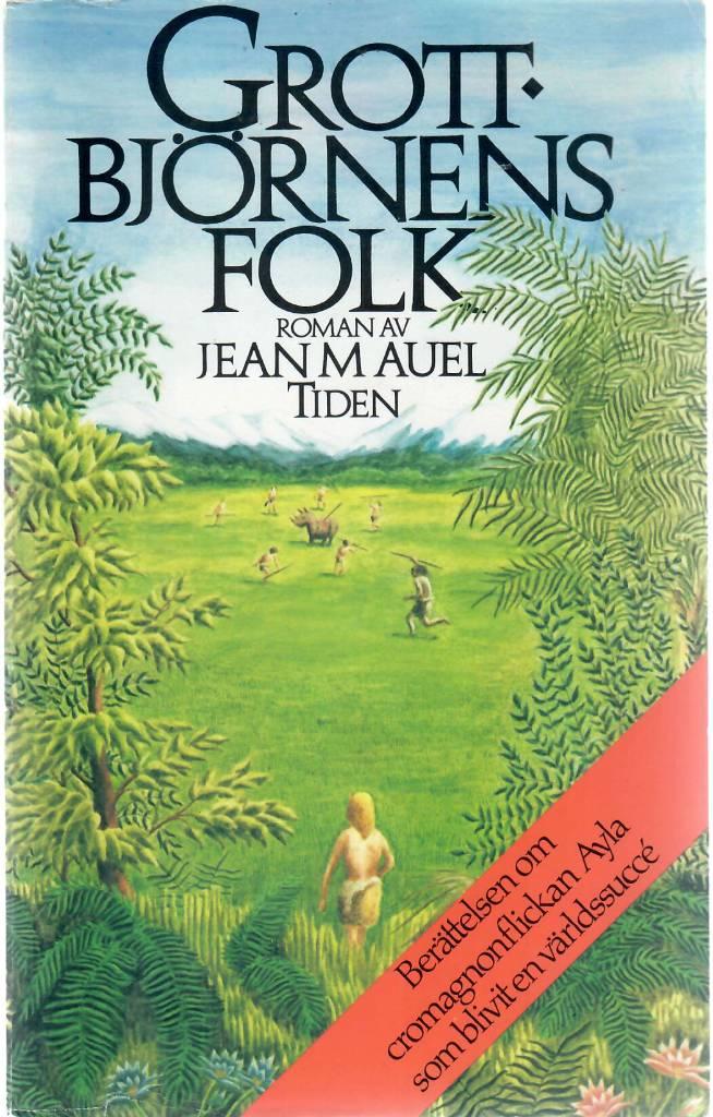 Grottbjörnens folk