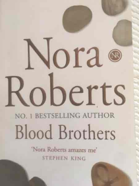 Blood Brothers