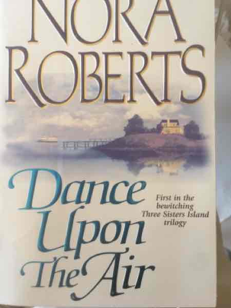 Dance Upon The Air