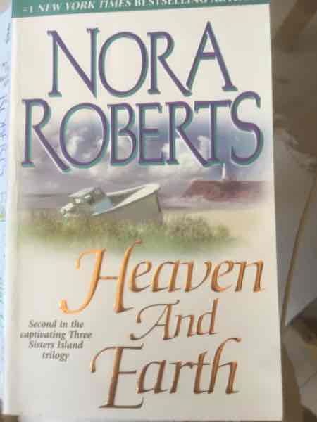 Heaven And Earth