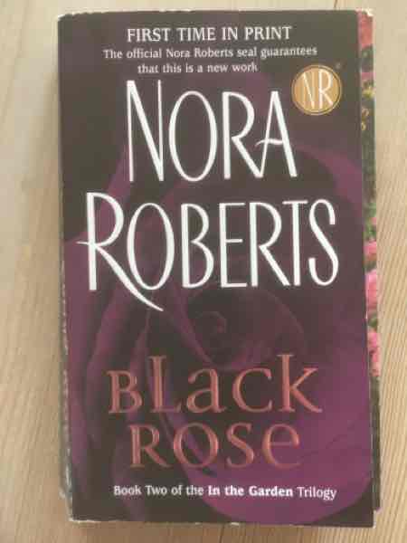 Black Rose