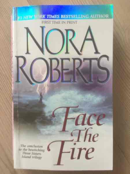 Face The Fire
