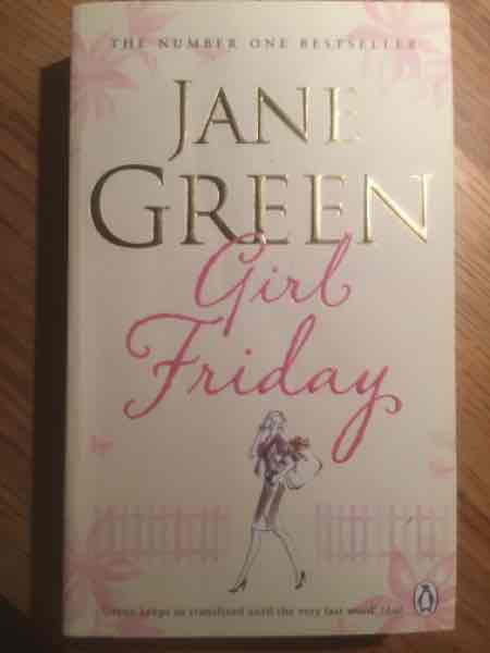 Girl Friday 