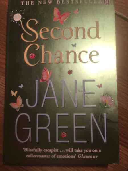 Second Chance 