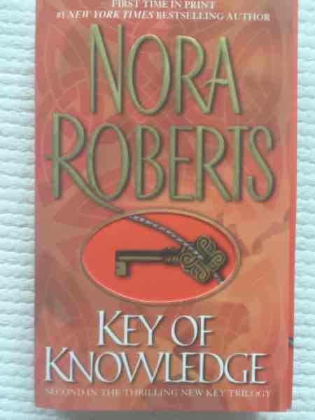 Key of Knowledge 