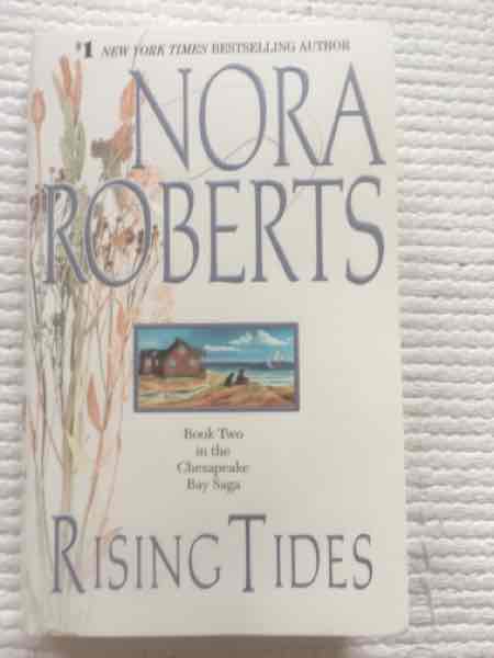 Rising Tides