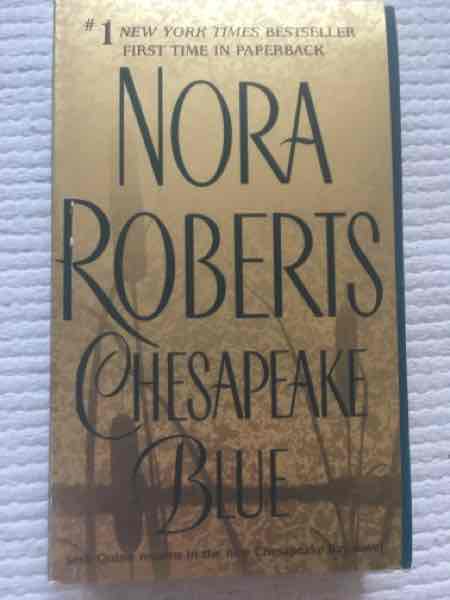 Chesapeake Blue