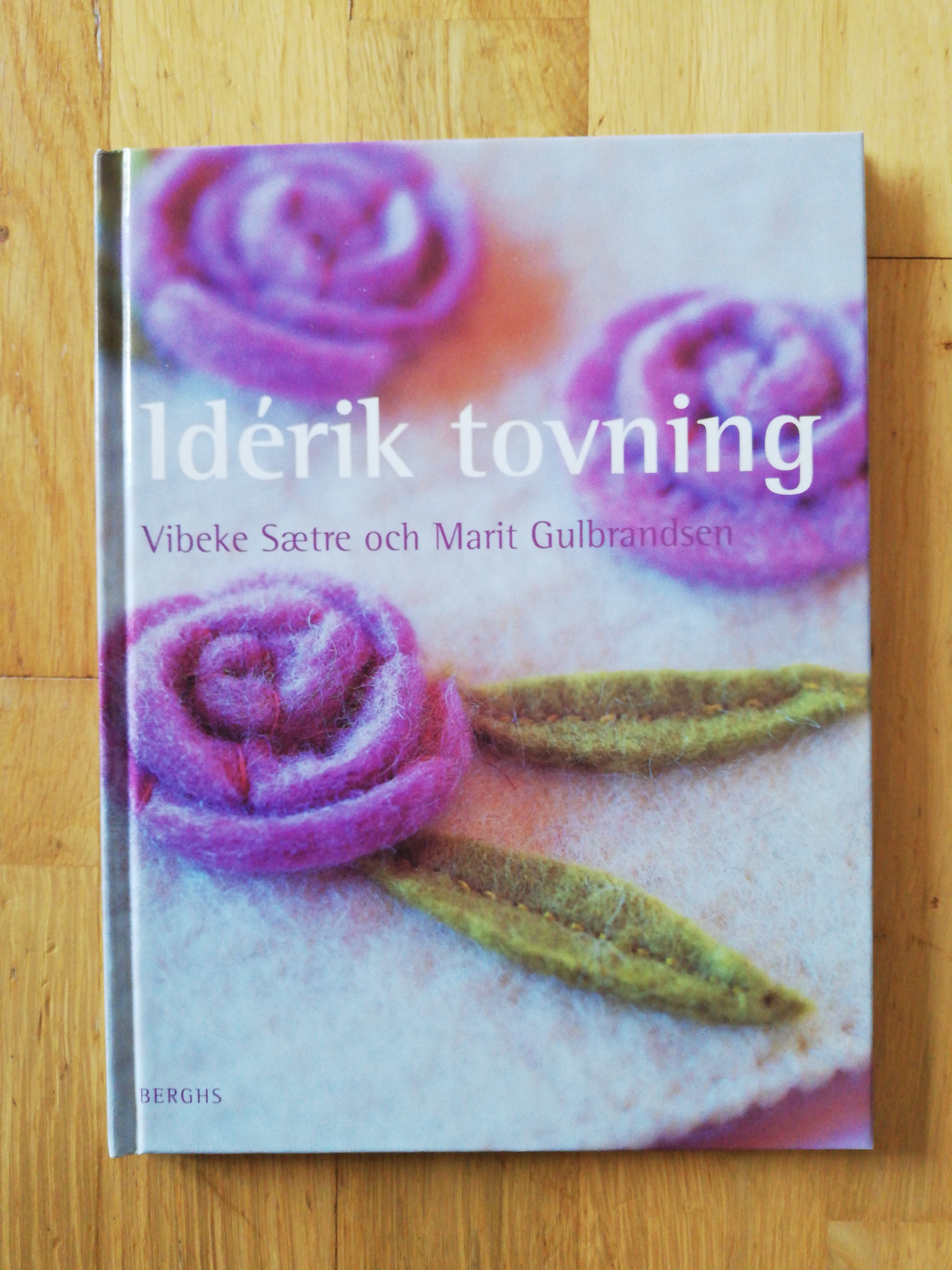 Iderik tovning