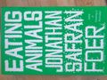 Eating Animals