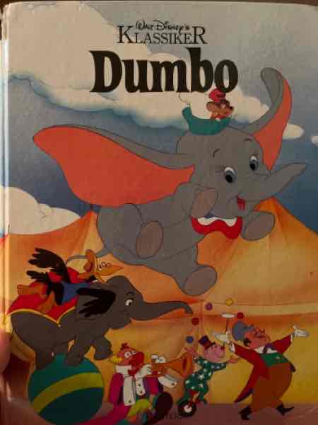 Dumbo