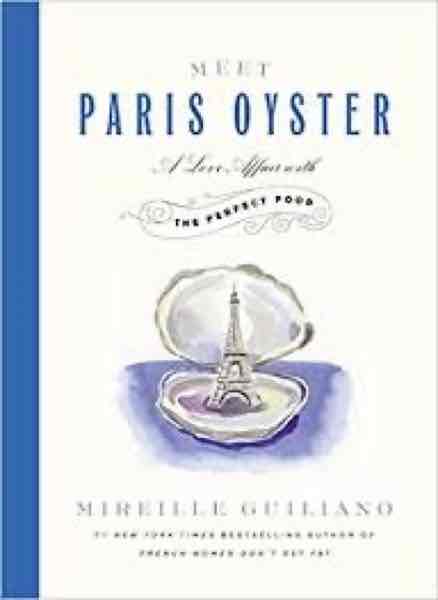 Meet Paris Oyster