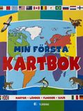 Min första kartbok 