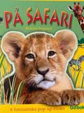 På safari