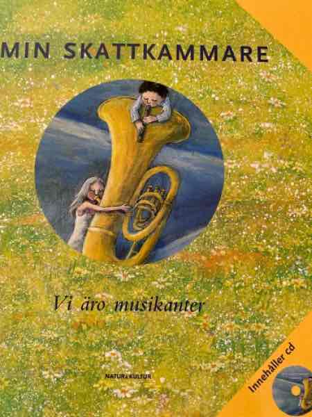 Min skattkammare 3