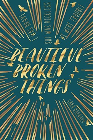 Beautiful broken things