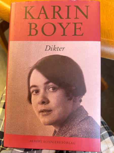 Dikter