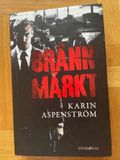 Brännmärkt
