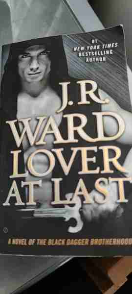 Lover at last
