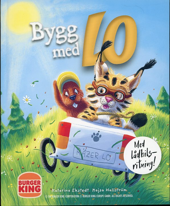 Bygg med LO