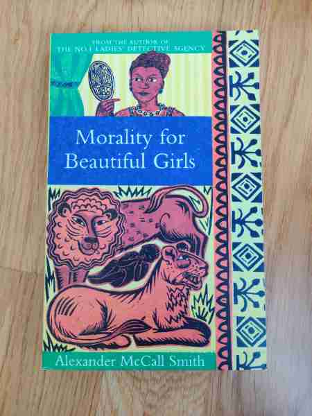 Morality for Beautiful Girls