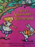 Alice's adventures in Wonderland 