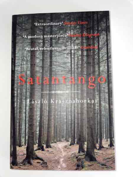 Satantango