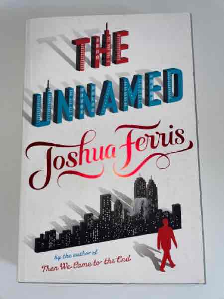 The Unnamed