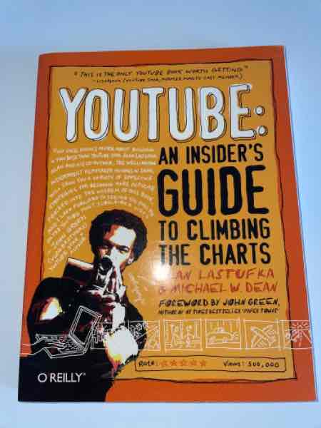 YouTube: An Insider’s Guide to Climbing the Charts