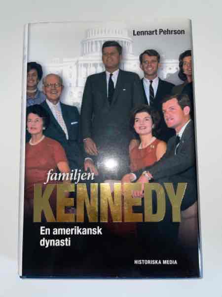 Familjen Kennedy